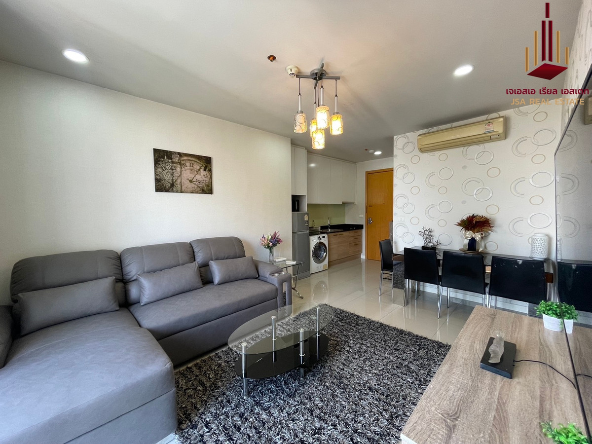 ให้เช่าคอนโดพระราม 9 เพชรบุรีตัดใหม่ RCA : ✨ For Rent : Circle Condominium  Condo ✨  💰 Only  25,000  thb/month