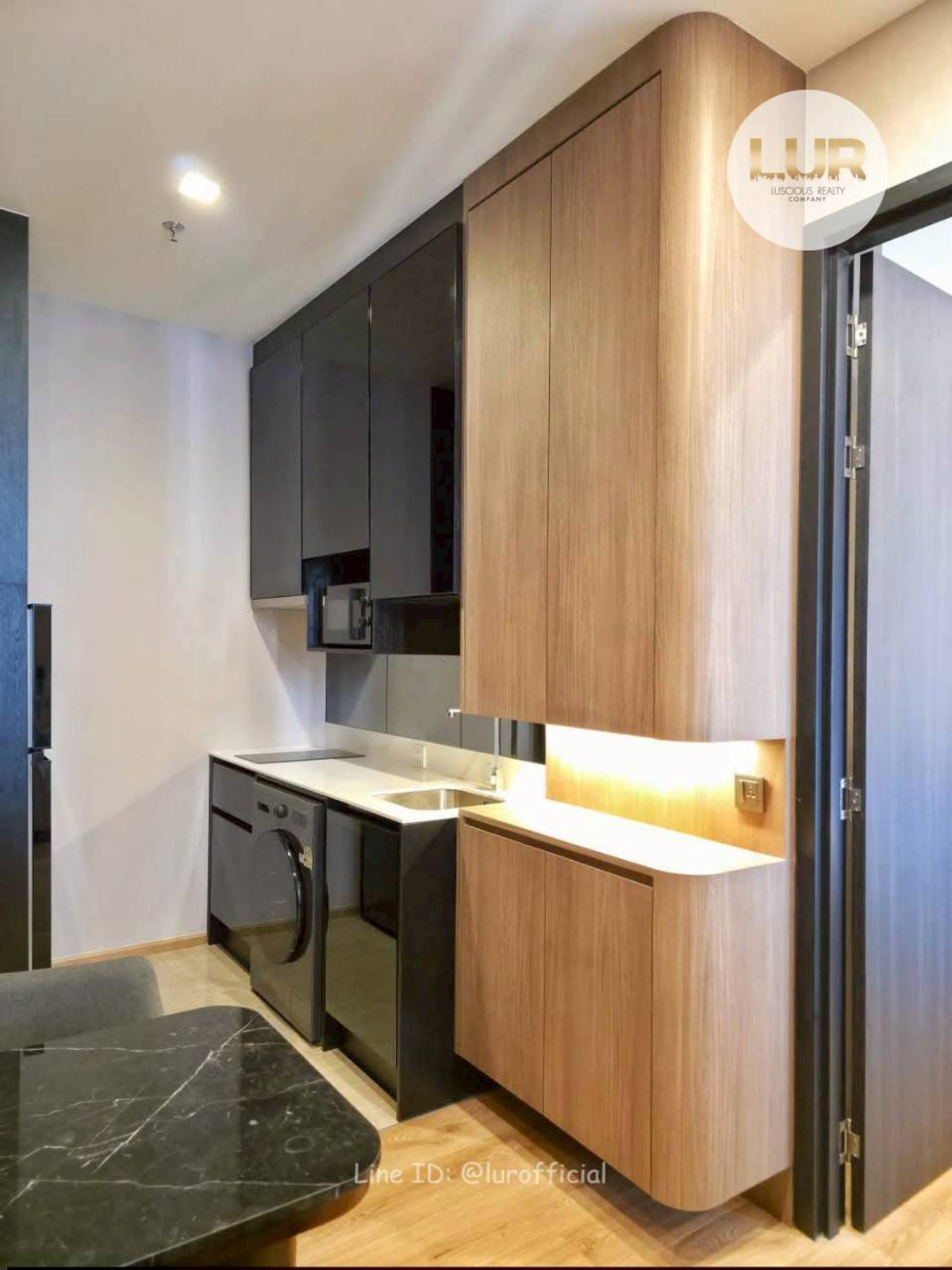 For RentCondoAri,Anusaowaree : Condo for rent Noble Around Ari near BTS Ari