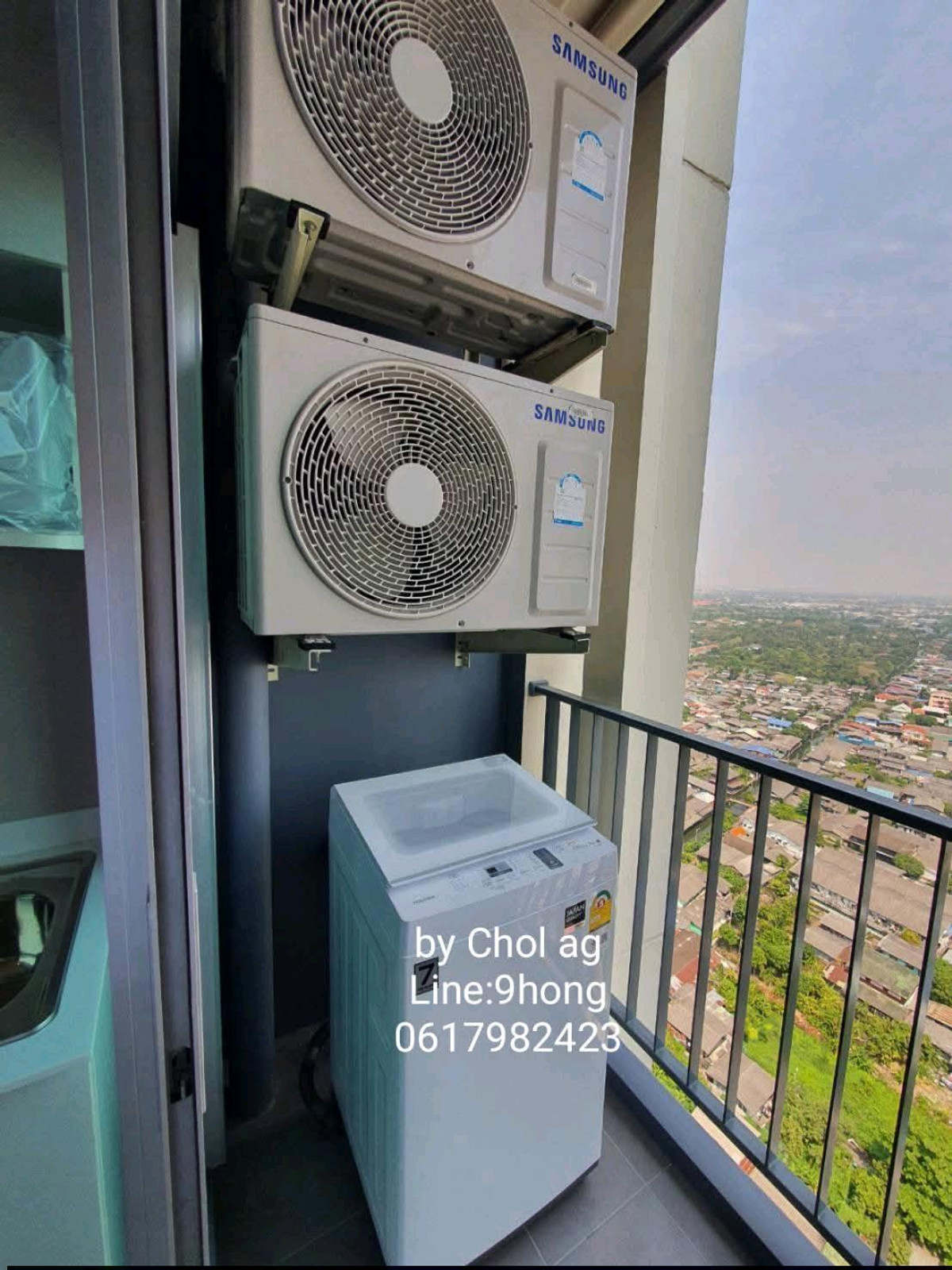 ให้เช่าคอนโดบางแค เพชรเกษม : ใกล้MRTบางแค ใกล้ตลาด เดินทางสะดวก หาของกินง่าย สนใจนัดชมห้องได้เลย