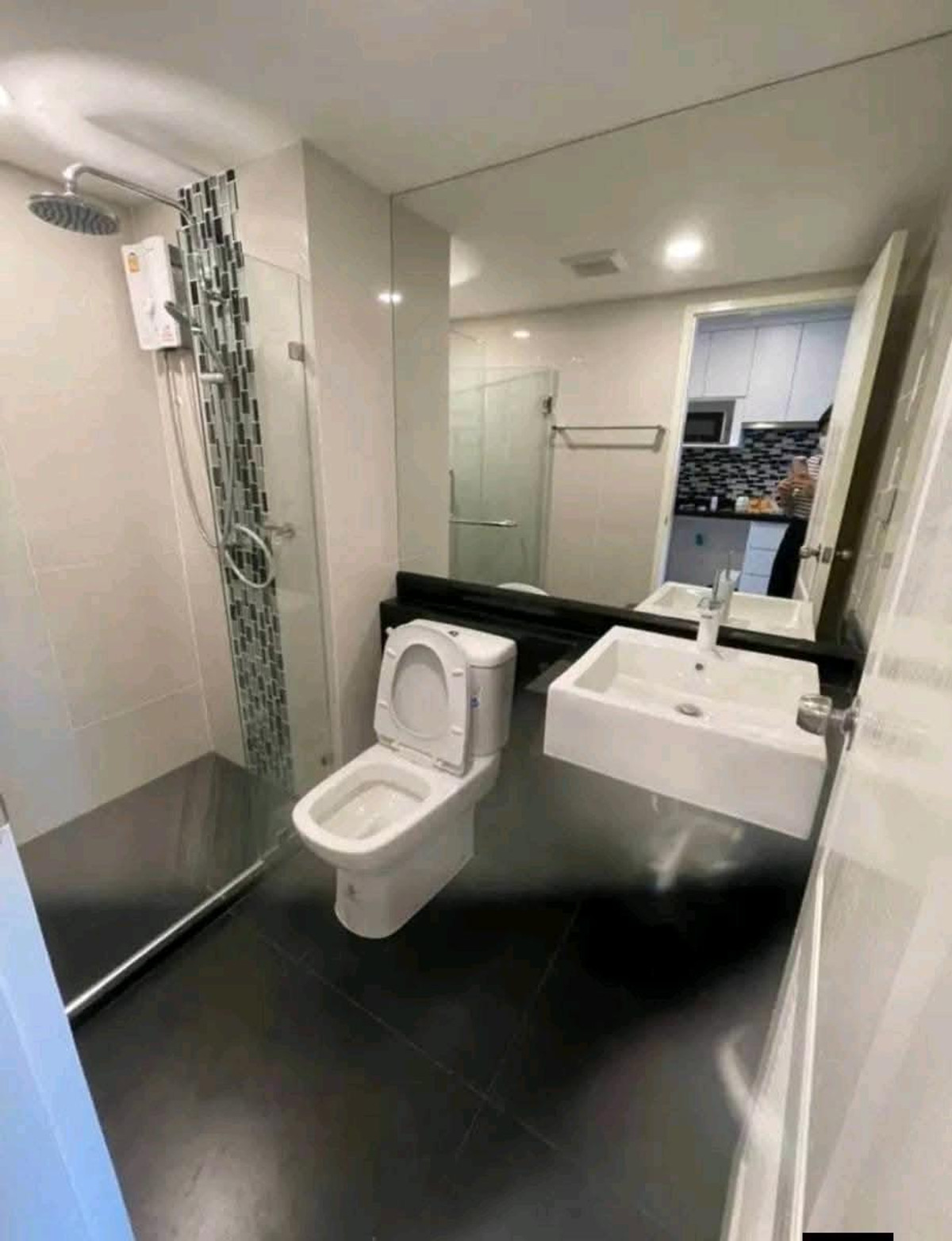 ให้เช่าคอนโดบางแค เพชรเกษม : คอนโดใกล้MRTเพชรเกษม48 เดินได้ หาของกินง่าย ใกล้ตลาด