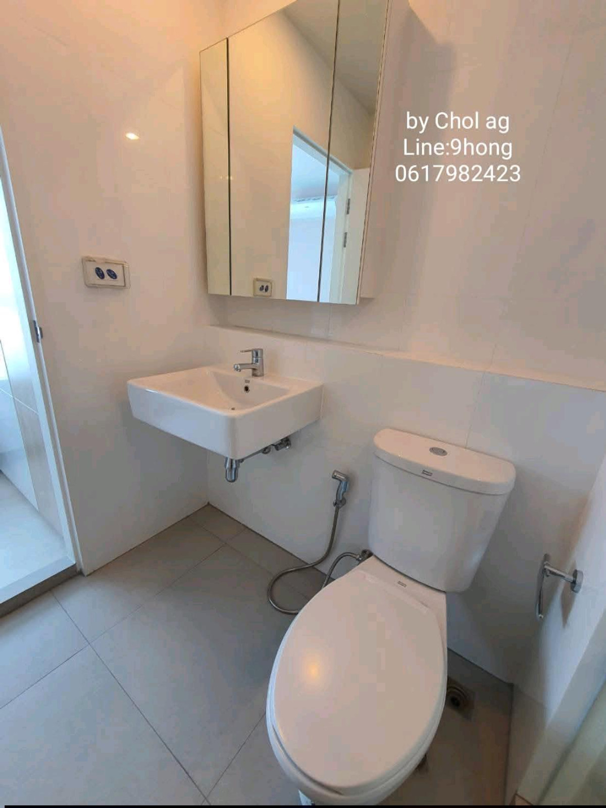 ให้เช่าคอนโดบางแค เพชรเกษม : ใกล้MRTบางแค ใกล้ตลาด เดินทางสะดวก หาของกินง่าย สนใจนัดชมห้องได้เลย