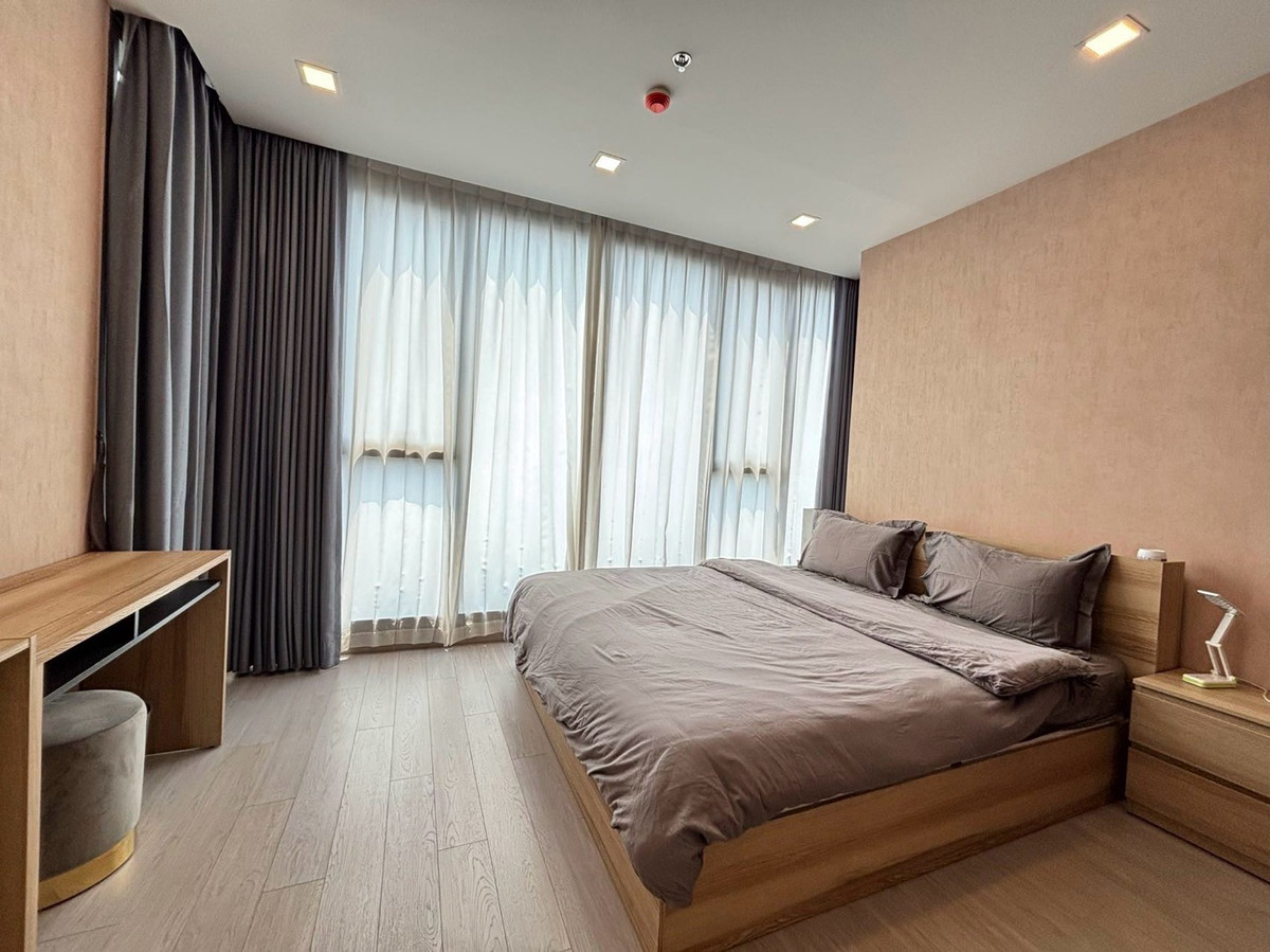 For RentCondoRama9, Petchburi, RCA : ✨ Modern Luxury at Its Best | ONE9FIVE Asoke - Rama 9