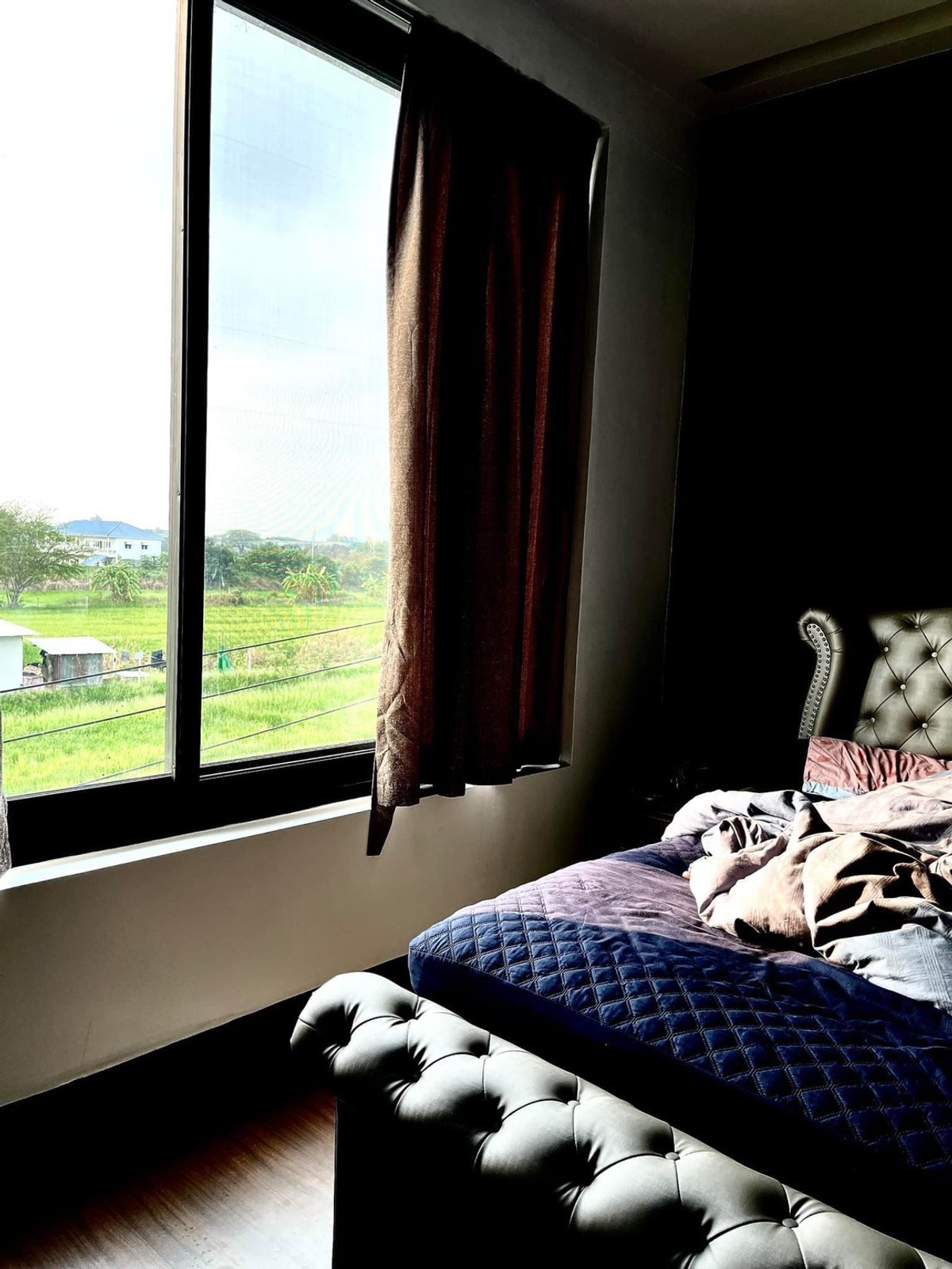 For RentHome OfficeNonthaburi, Bang Yai, Bangbuathong : Home office Bang Bua Thong - Sai Noi Area / 8 Bedrooms (FOR RENT) AOM091