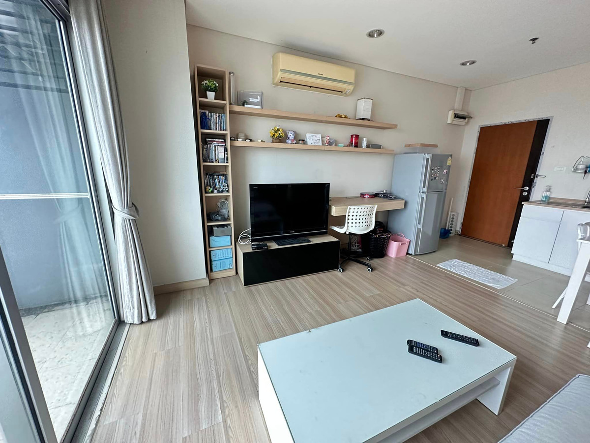 ขายคอนโดสะพานควาย จตุจักร : 🏠✨ Intro Phaholyothin – Pradipat | ขายคอนโด 1 ห้องนอน พร้อมอยู่ (HBH-ST-229)