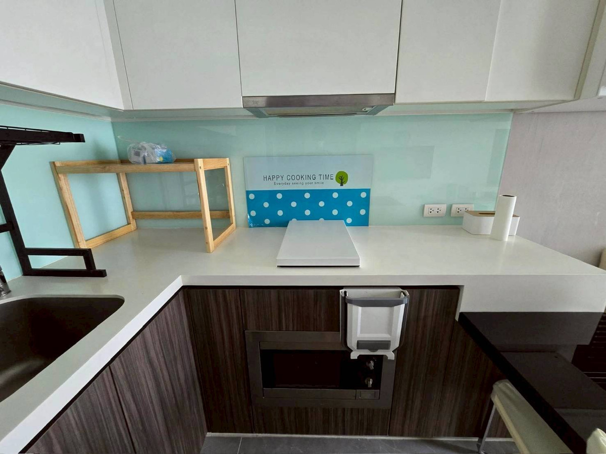 For RentCondoWongwianyai, Charoennakor : #L056 🎉 120369 condo fer rent Urbano Absolute Sathon - Taksin  