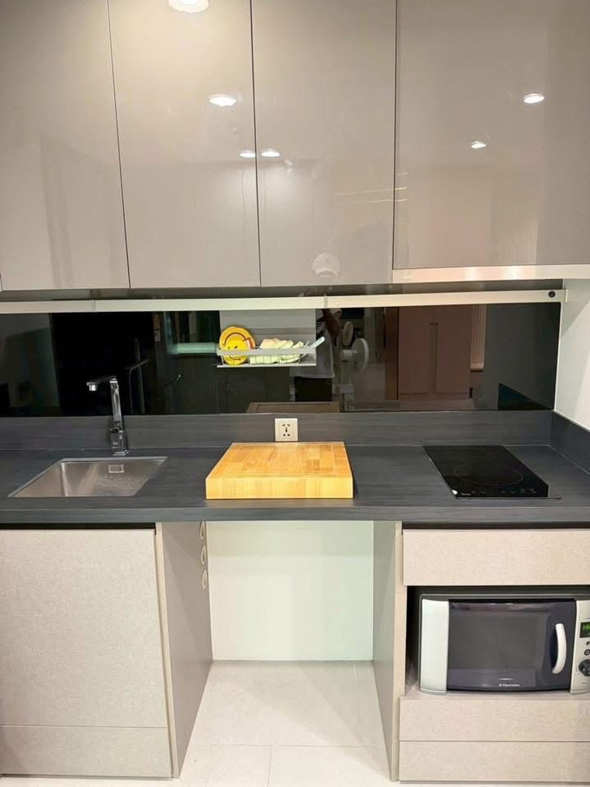 For SaleCondoSukhumvit, Asoke, Thonglor : Oka Haus Sukhumvit 36 ​​/ 1 Bedroom (FOR SALE), Oka Haus Sukhumvit 36 ​​/ 1 Bedroom (For Sale) BB074