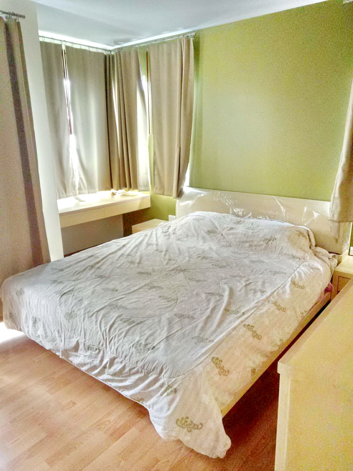 ให้เช่าคอนโดรัชดา ห้วยขวาง : 5193CRH♛♚เช่า𝓼ขาย 2 ห้องนอน♙ศุภาลัย ซิตี้ รีสอร์ท รัชดา-ห้วยขวาง♜MRTห้วยขวาง∞099-5919653,065-9423251🜲Line@sureresidence