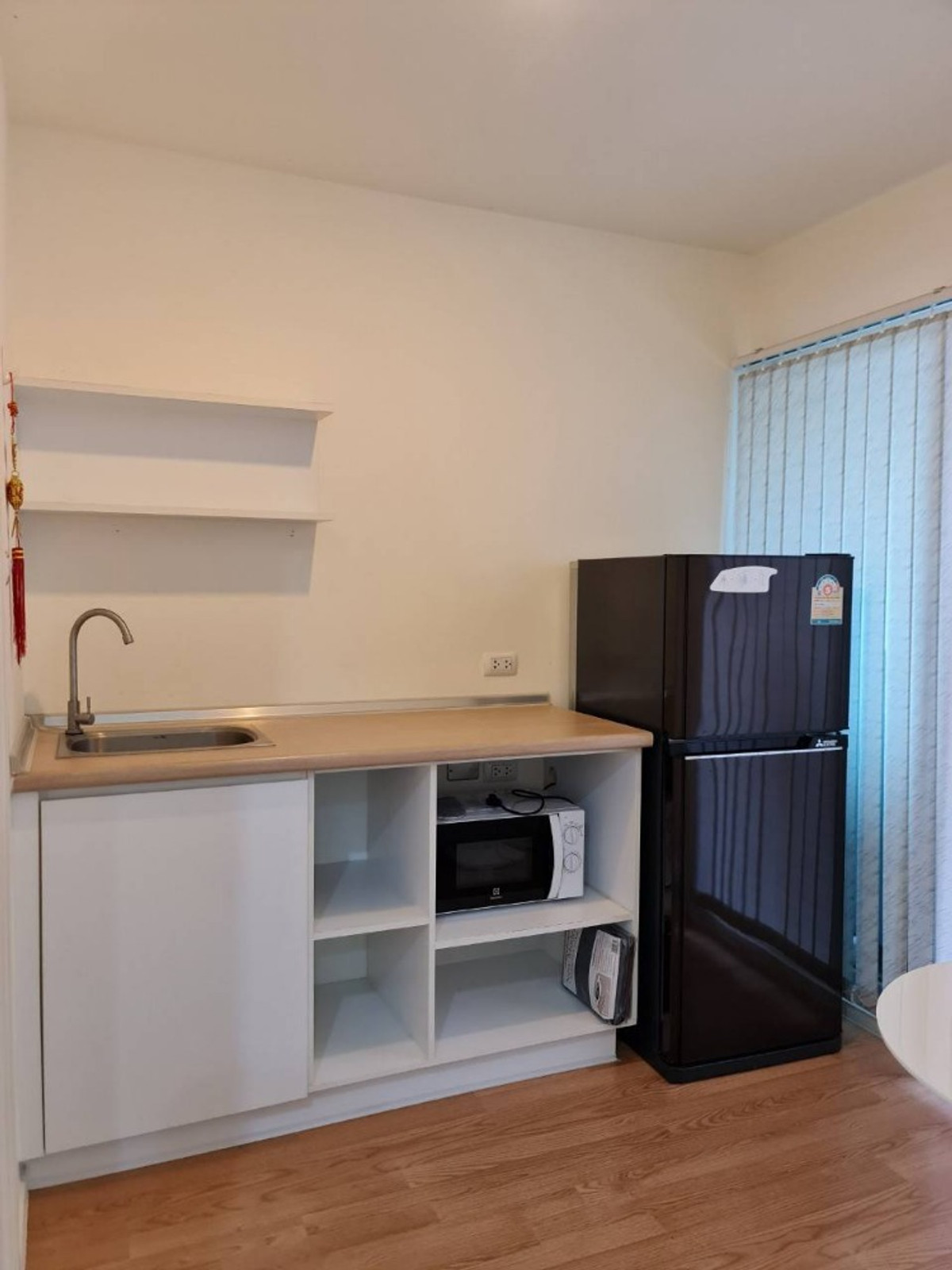 ขายคอนโดเสรีไทย-นิด้า : ✅ S-LP60130 ✅ Line : @p2nproperty