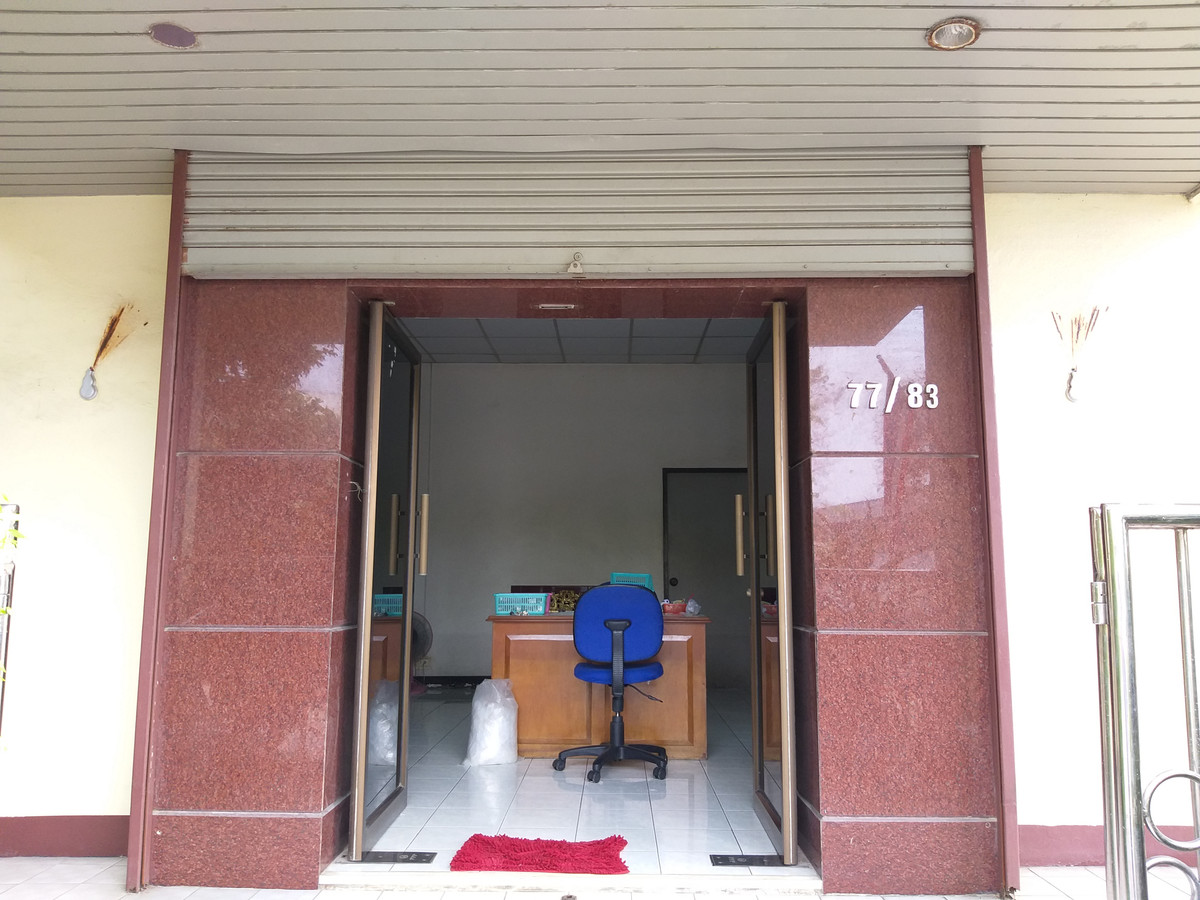 For SaleFactoryPhutthamonthon, Salaya : Factory for sale, 227 square meters, with factory certificate, Factory Land 1  Phutthamonthon Sai 5 Road, Rai Khing Subdistrict, Sam Phran District, Nakhon Pathom