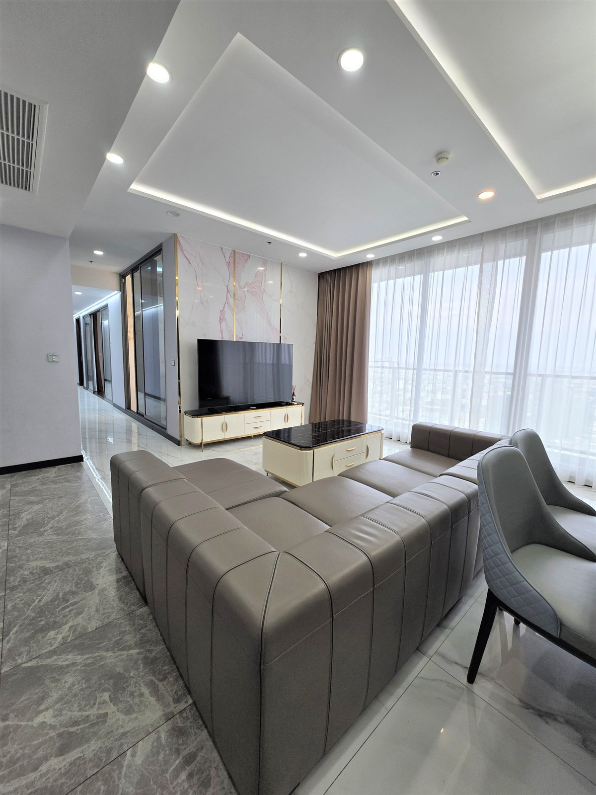 For RentCondoOnnut, Udomsuk : Condo for rent in Whizdom Inspire Sukhumvit (BTS Punnawithi) (SA-01)