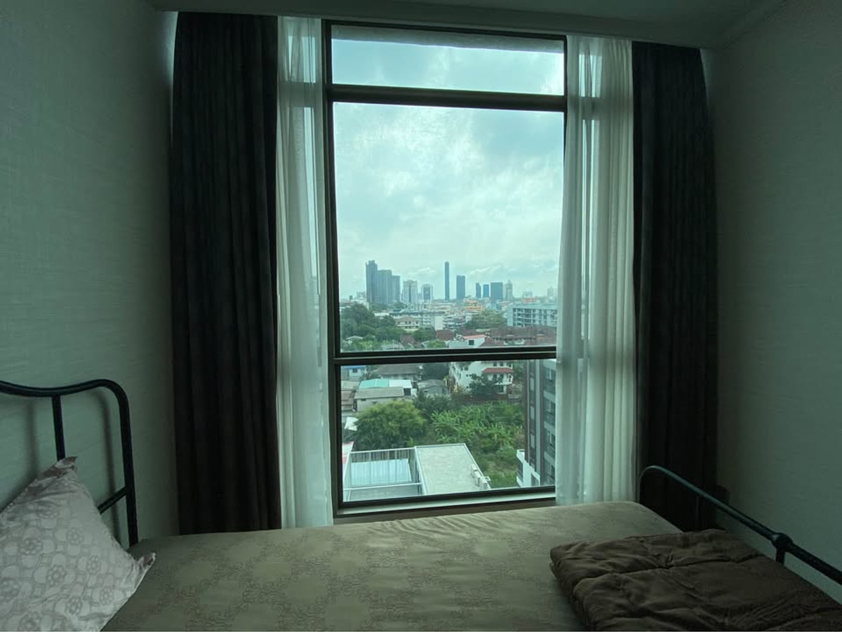 ให้เช่าคอนโดสุขุมวิท อโศก ทองหล่อ : เช่า 2 ห้องนอน 2 ห้องน้ำ ศุภาลัย โอเรียนทัล สุขุมวิท 39