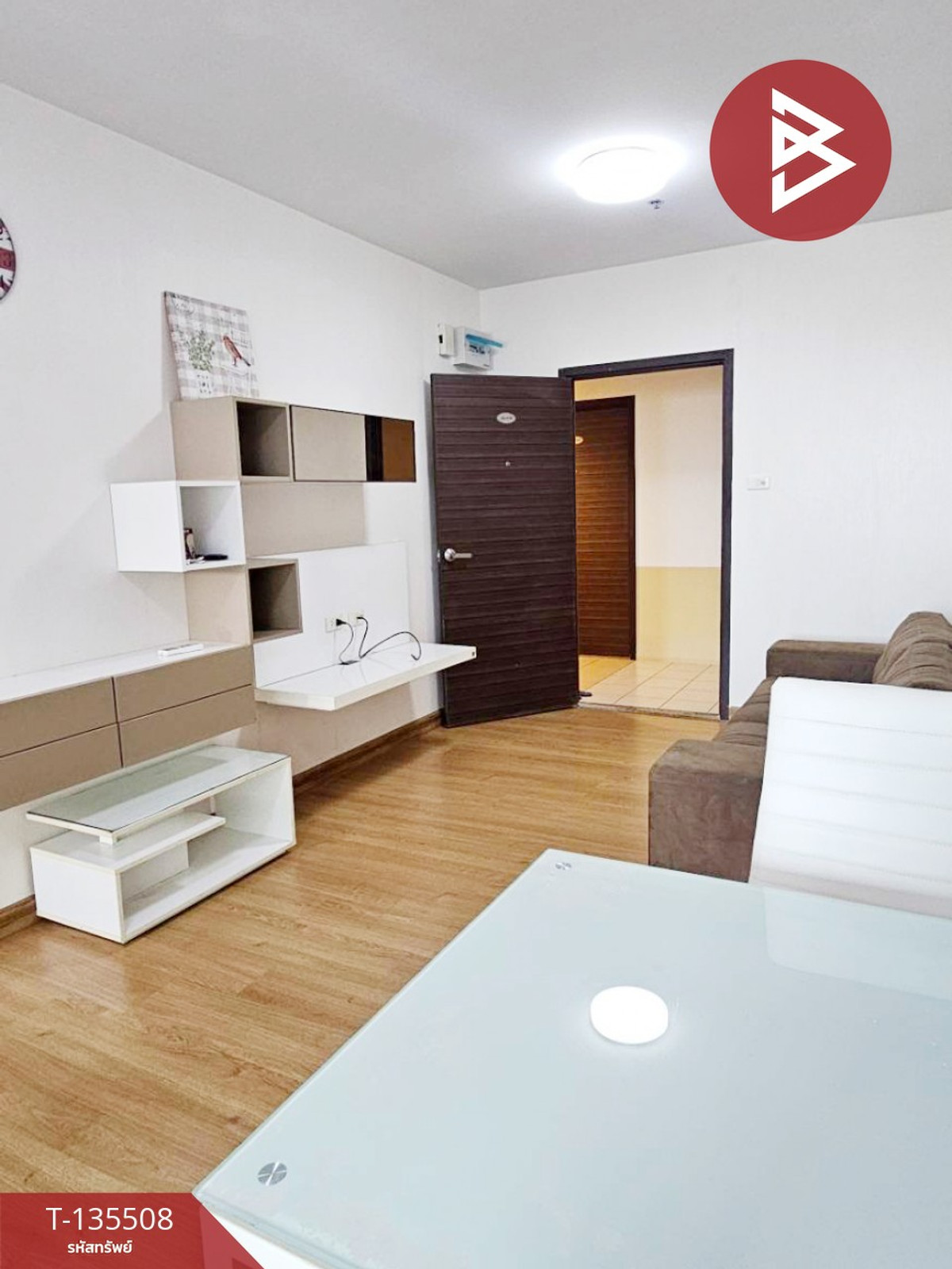 For SaleCondoRama5, Ratchapruek, Bangkruai : Condominium for sale, Supalai Vista, Tiwanon Intersection, Talat Khwan, Nonthaburi, ready to move in.