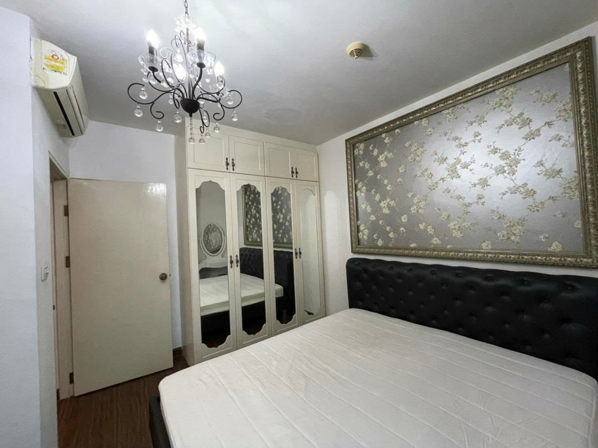 For RentCondoPattanakan, Srinakarin : #R9618 🎉 120369 Condo for Rent: The IRIS Rama 9 - Srinakarin