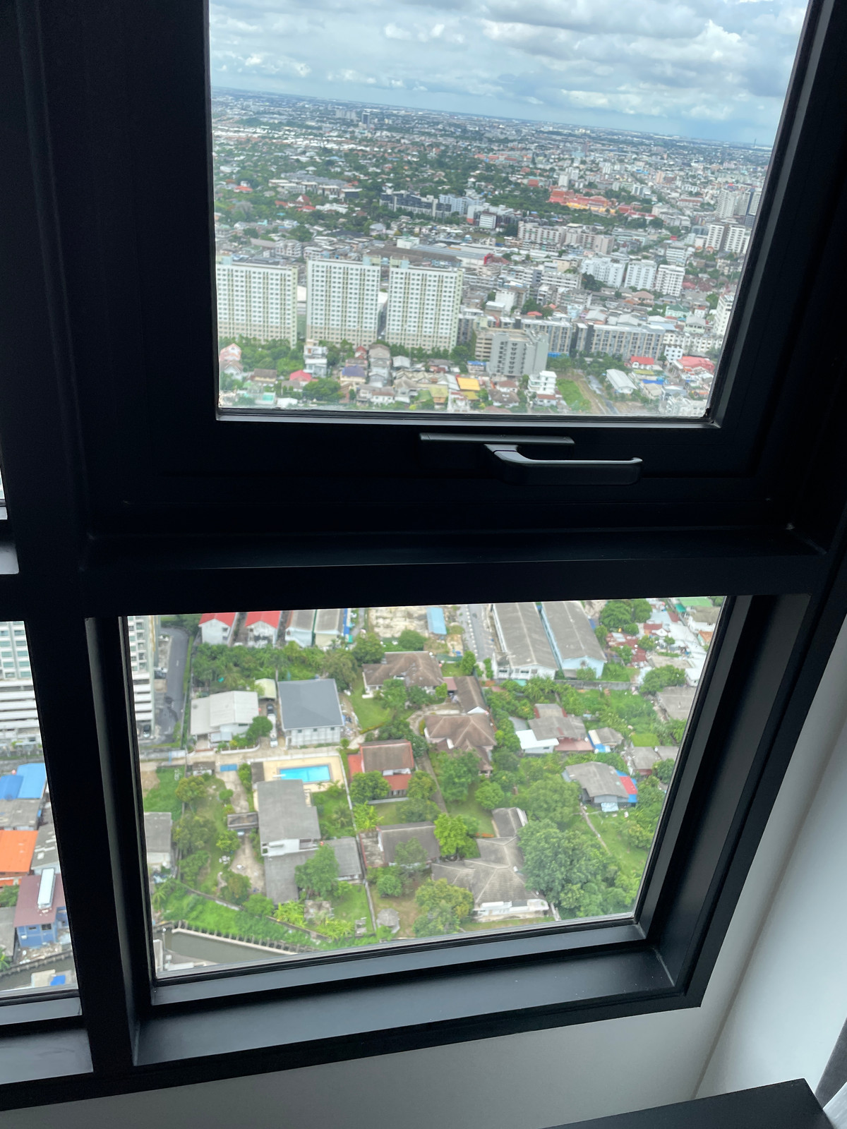 ให้เช่าคอนโดอ่อนนุช อุดมสุข : โครงการ : ไนท์บริดจ์ ไพร์ม อ่อนนุช ใกล้ทางด่วนและใกล้ BTS อ่อนนุช 