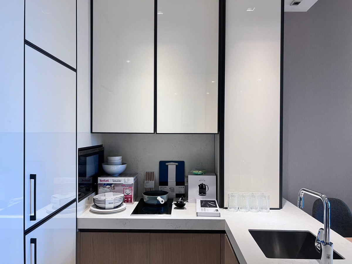 ให้เช่าคอนโดสุขุมวิท อโศก ทองหล่อ : ให้เช่าคอนโด บีทนิค สุขุมวิท 32 (บีทีเอสทองหล่อ)  (SA-01) 