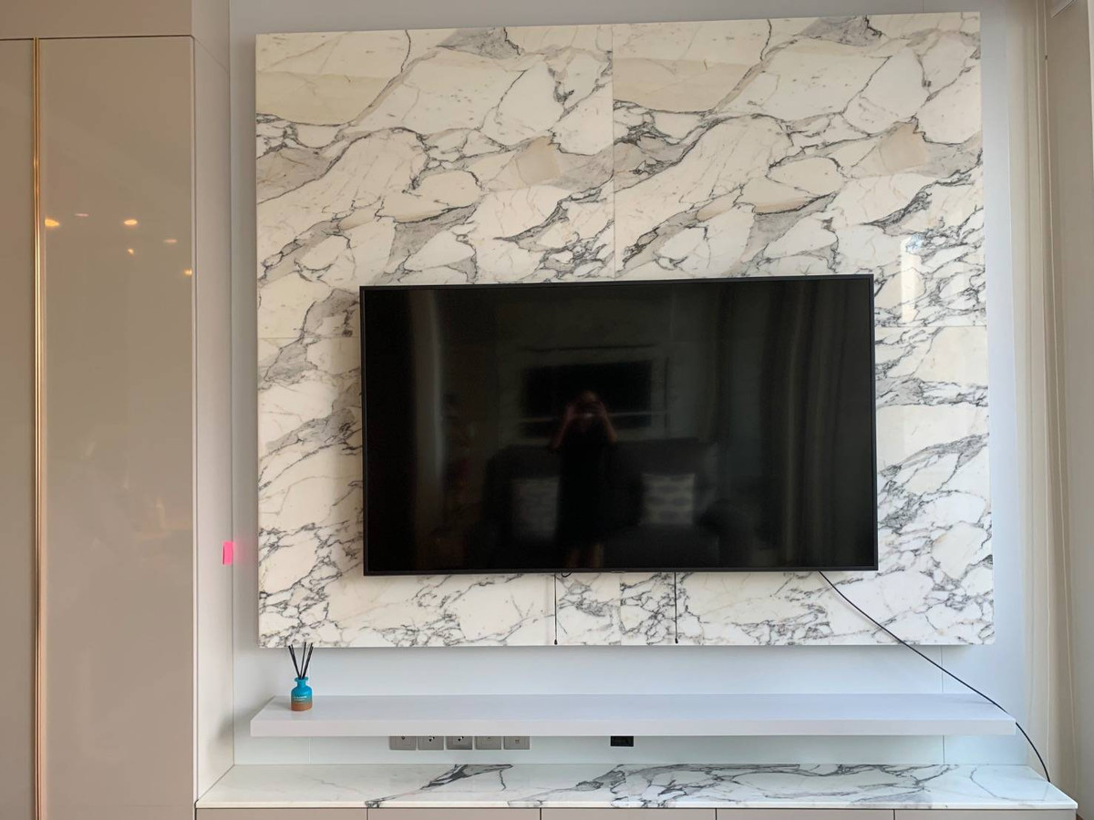 ขายคอนโดสีลม ศาลาแดง บางรัก : 🏙 ขายคอนโด Saladaeng One วิวสวนลุม ห้องหัวมุม 59 ตร.ม. เฟอร์ครบ ห้องสวยวิวดี