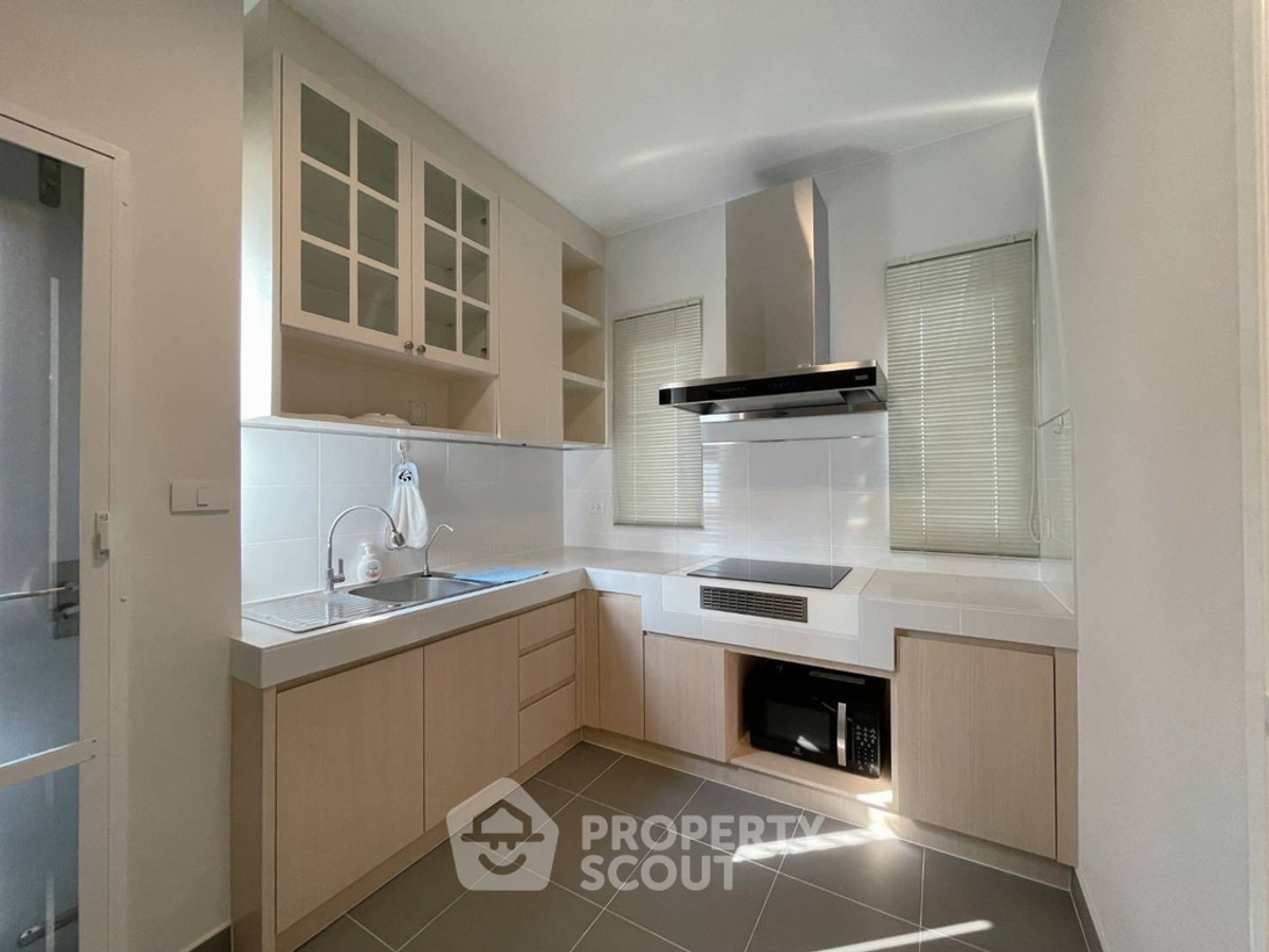 ให้เช่าบ้านนวมินทร์ รามอินทรา : ✨บ้านแปลงมุมให้เช่า โครงการชัยพฤกษ์ สภาพใหม่พร้อมอยู่ 