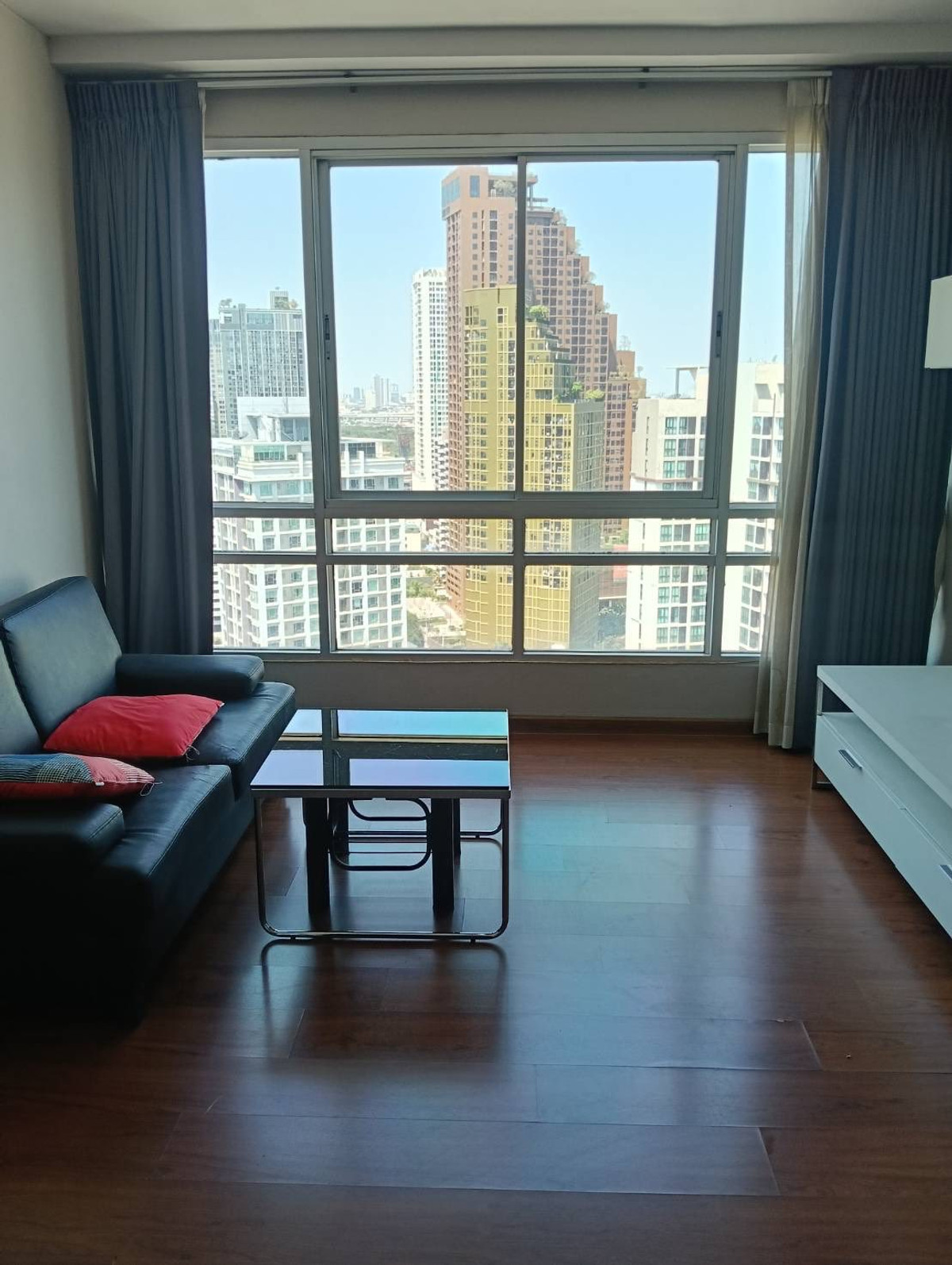 For RentCondoLadprao, Central Ladprao : Condo for rent The Zest Lat Phrao Soi 7