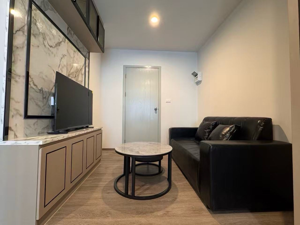 ให้เช่าคอนโดบางนา แบริ่ง ลาซาล : ให้เช่า Regent home bangna ใกล้ BTS บางนา  ห้องสวย