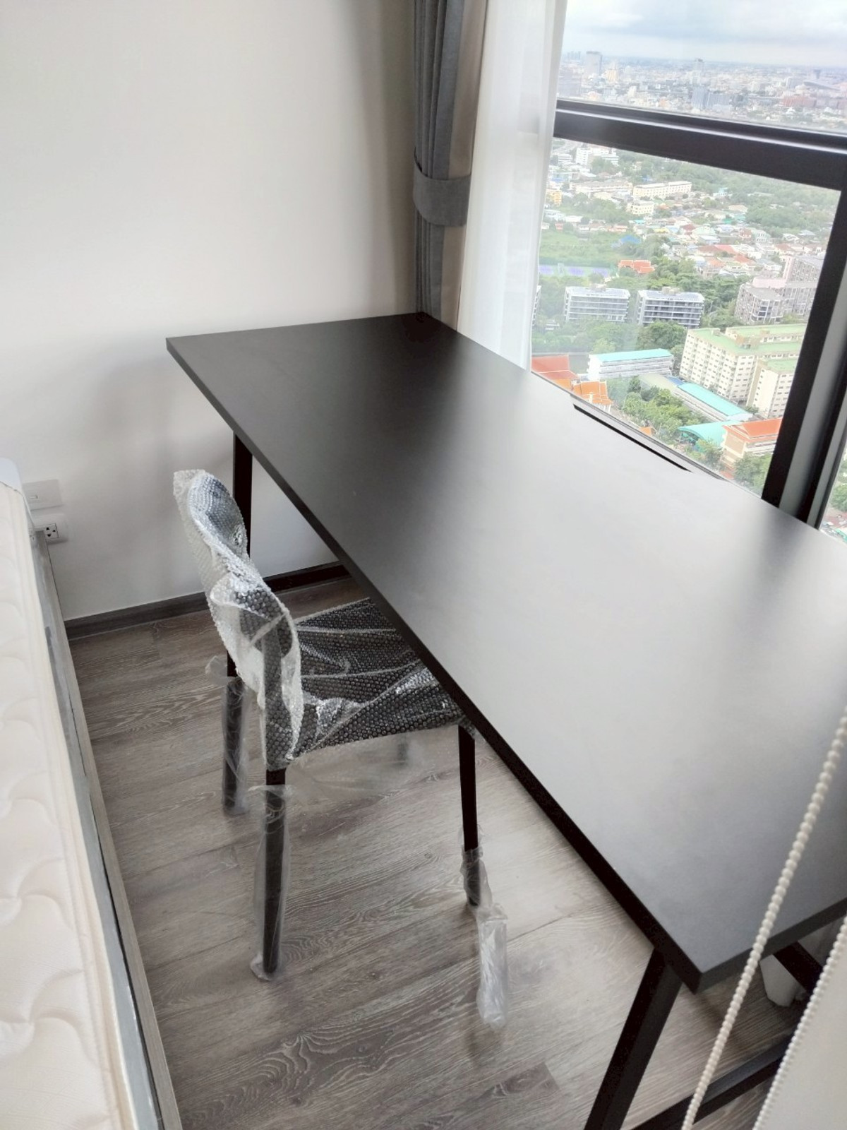 ให้เช่าคอนโดอ่อนนุช อุดมสุข : โครงการ : ไนท์บริดจ์ ไพร์ม อ่อนนุช ใกล้ทางด่วนและใกล้ BTS อ่อนนุช 