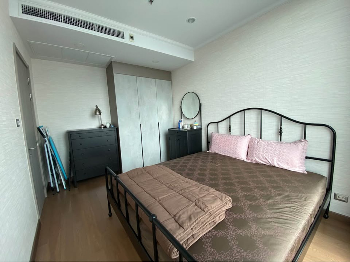 ให้เช่าคอนโดสุขุมวิท อโศก ทองหล่อ : เช่า 2 ห้องนอน 2 ห้องน้ำ ศุภาลัย โอเรียนทัล สุขุมวิท 39