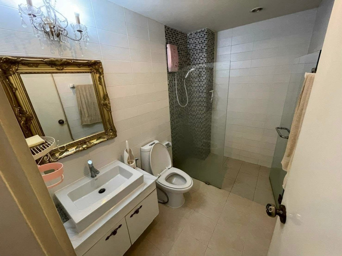 For RentCondoPattanakan, Srinakarin : #R9618 🎉 120369 Condo for Rent: The IRIS Rama 9 - Srinakarin