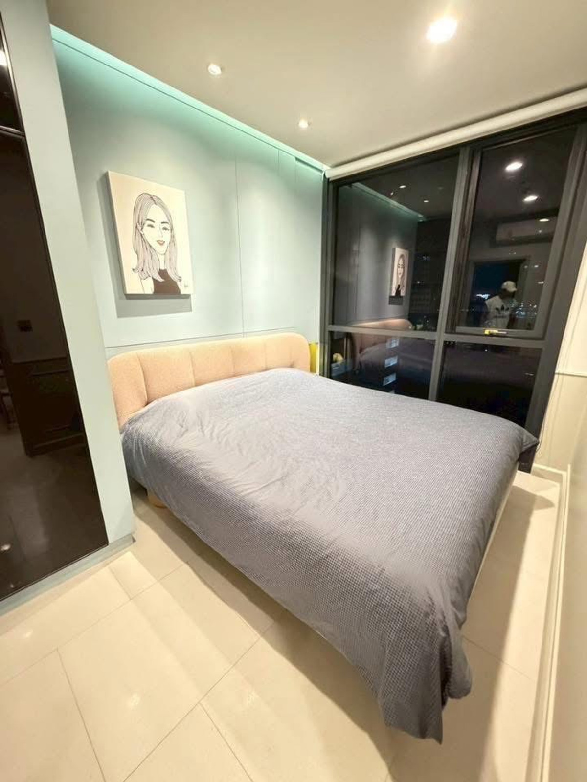 ขายคอนโดสุขุมวิท อโศก ทองหล่อ : Oka Haus Sukhumvit 36 / 1 Bedroom (FOR SALE), โอกะ เฮ้าส์ สุขุมวิท 36 / 1 ห้องนอน (ขาย) BB074