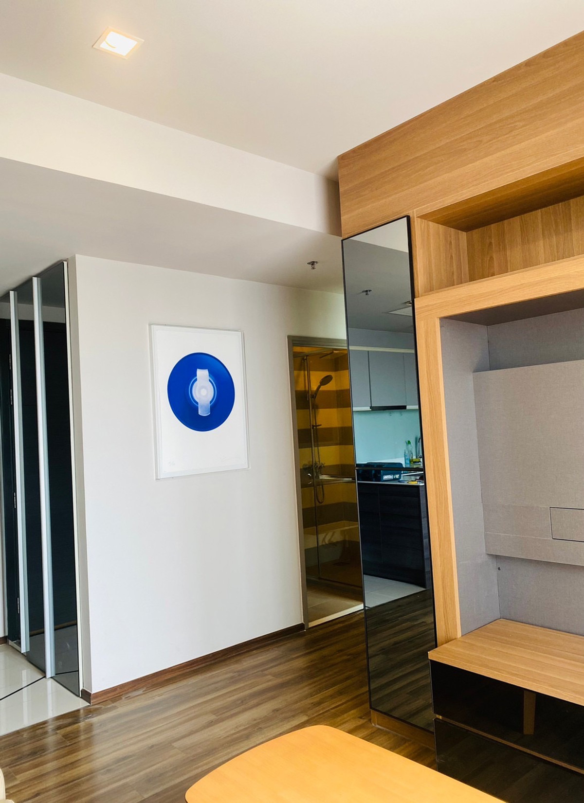 ให้เช่าคอนโดสุขุมวิท อโศก ทองหล่อ : ✨ ห้องใหญ่ Rare Item! ใกล้ BTS เอกมัย วิวสวย พร้อมอยู่ ✨  ให้เช่า Ceil by Sansiri (ซีล บาย แสนสิริ)