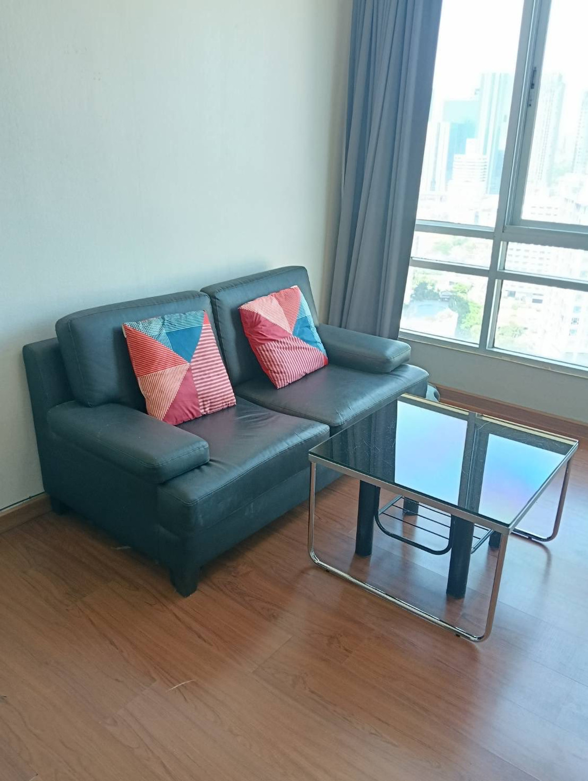 For RentCondoLadprao, Central Ladprao : Condo for rent The Zest Lat Phrao Soi 7
