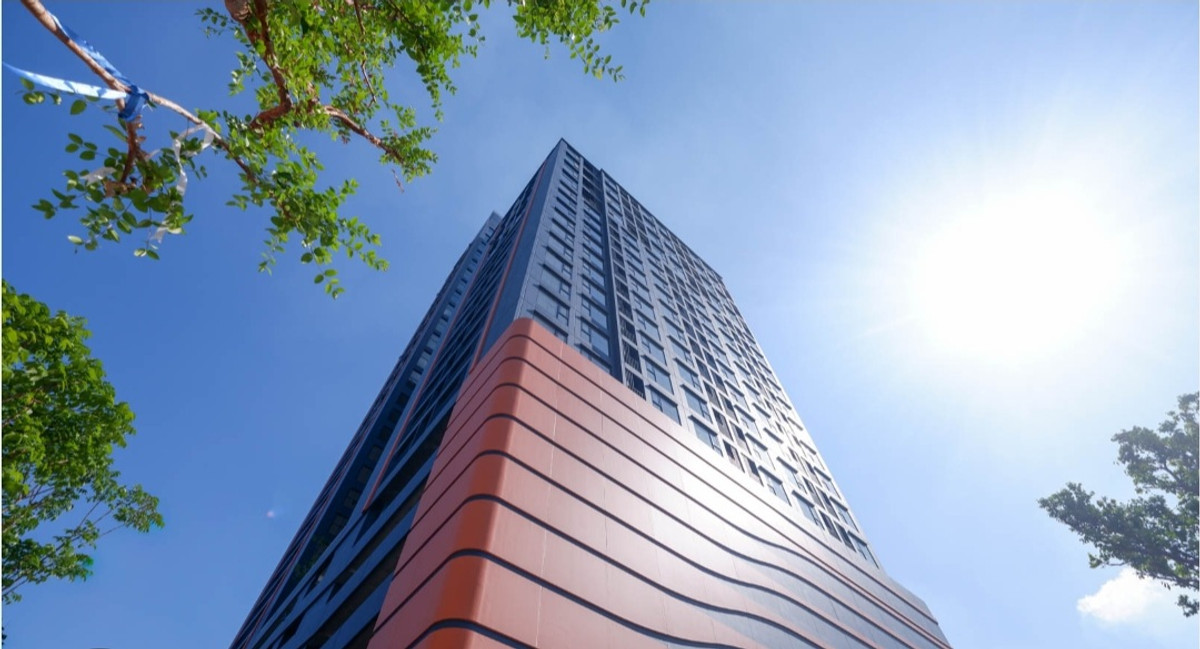 ให้เช่าคอนโดปิ่นเกล้า จรัญสนิทวงศ์ : ให้เช่าคอนโดใหม่ !!!คอนโด origin play bangkhunnon triple station  size 22sqm(1bedroom Hybrid /1Bathroom,)ในราคา  12,000 บาท/เดือน