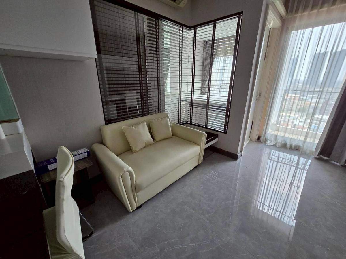 For RentCondoWongwianyai, Charoennakor : #L056 🎉 120369 condo fer rent Urbano Absolute Sathon - Taksin  