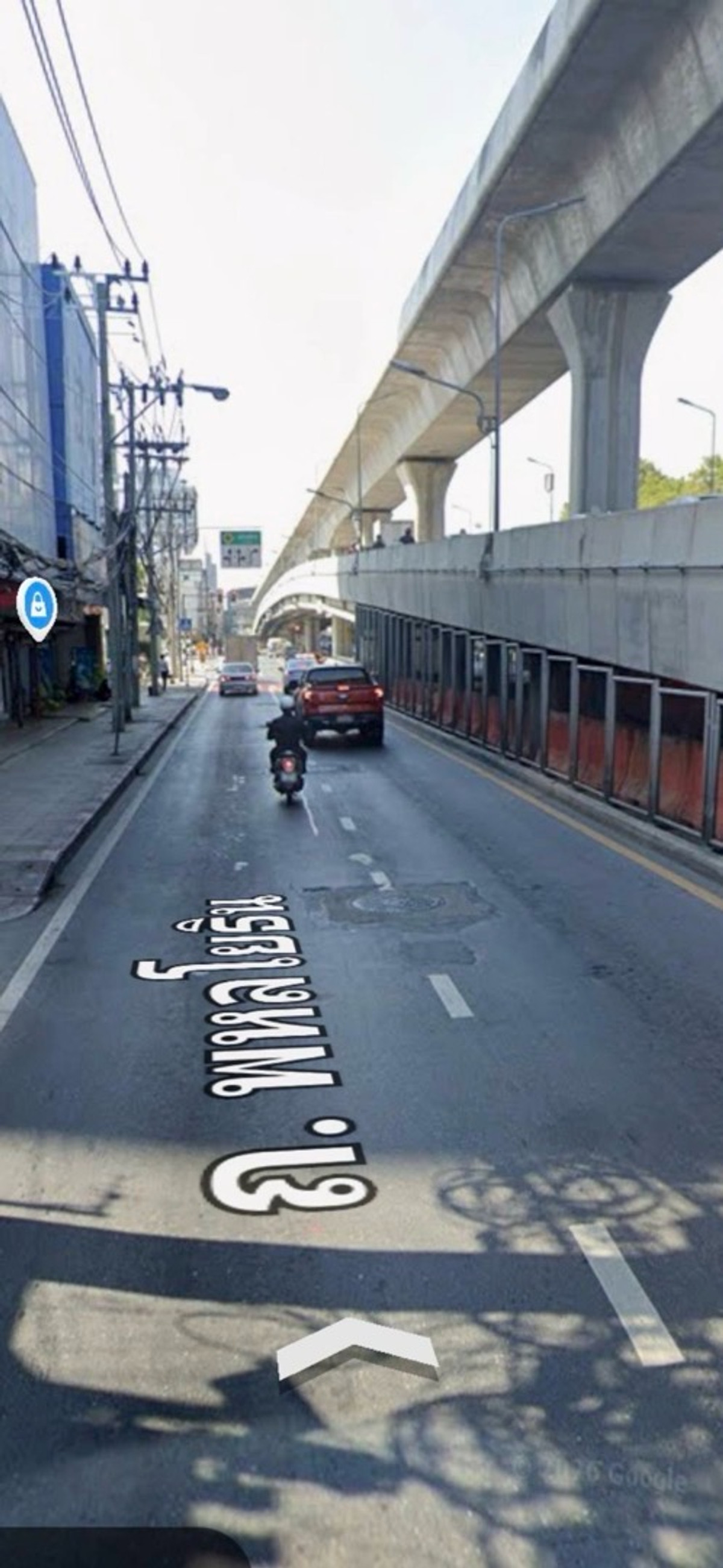 ขายอาคารพาณิชย์เกษตรศาสตร์ รัชโยธิน : ขายอาคารพาณิชย์ 2 คูหา ทำเลทอง ติดถนนพหลโยธิน ตรงข้ามมหาวิทยาลัยเกษตรศาสตร์