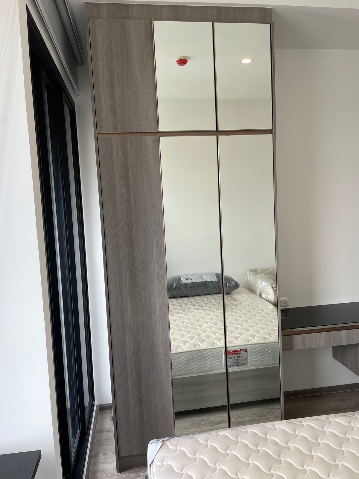 ให้เช่าคอนโดอ่อนนุช อุดมสุข : โครงการ : ไนท์บริดจ์ ไพร์ม อ่อนนุช ใกล้ทางด่วนและใกล้ BTS อ่อนนุช 