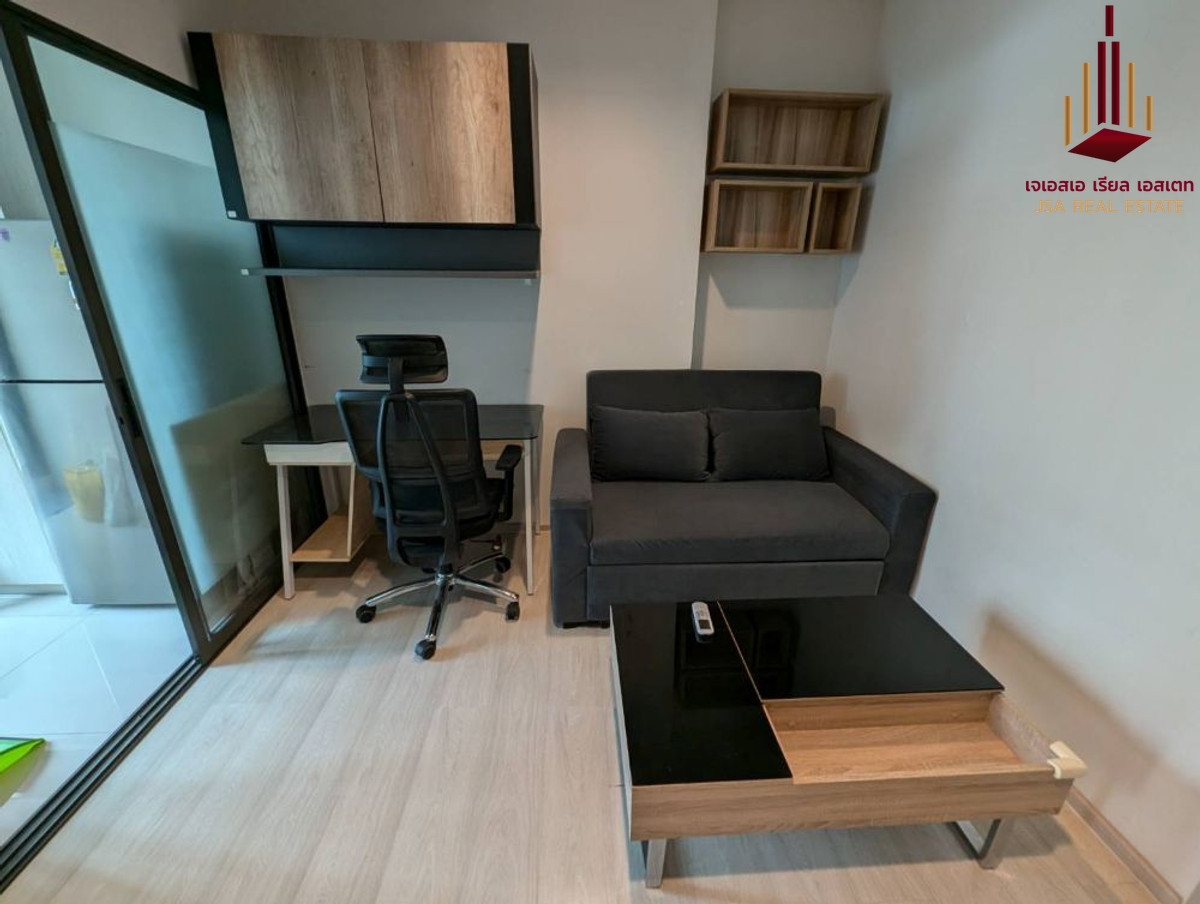 For SaleCondoOnnut, Udomsuk : ✨ For sale Life Sukhumvit 48 ✨ Price 💰 3,050,000 baht