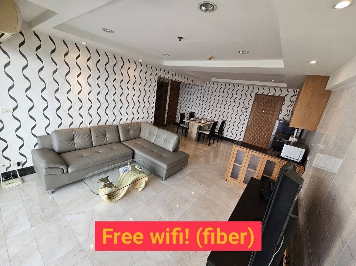 ให้เช่าคอนโดพระราม 9 เพชรบุรีตัดใหม่ RCA : #R9603 🎉 120359  ให้เช่าคอนโด My Resort Bangkok (รหัสเดิม R8221)