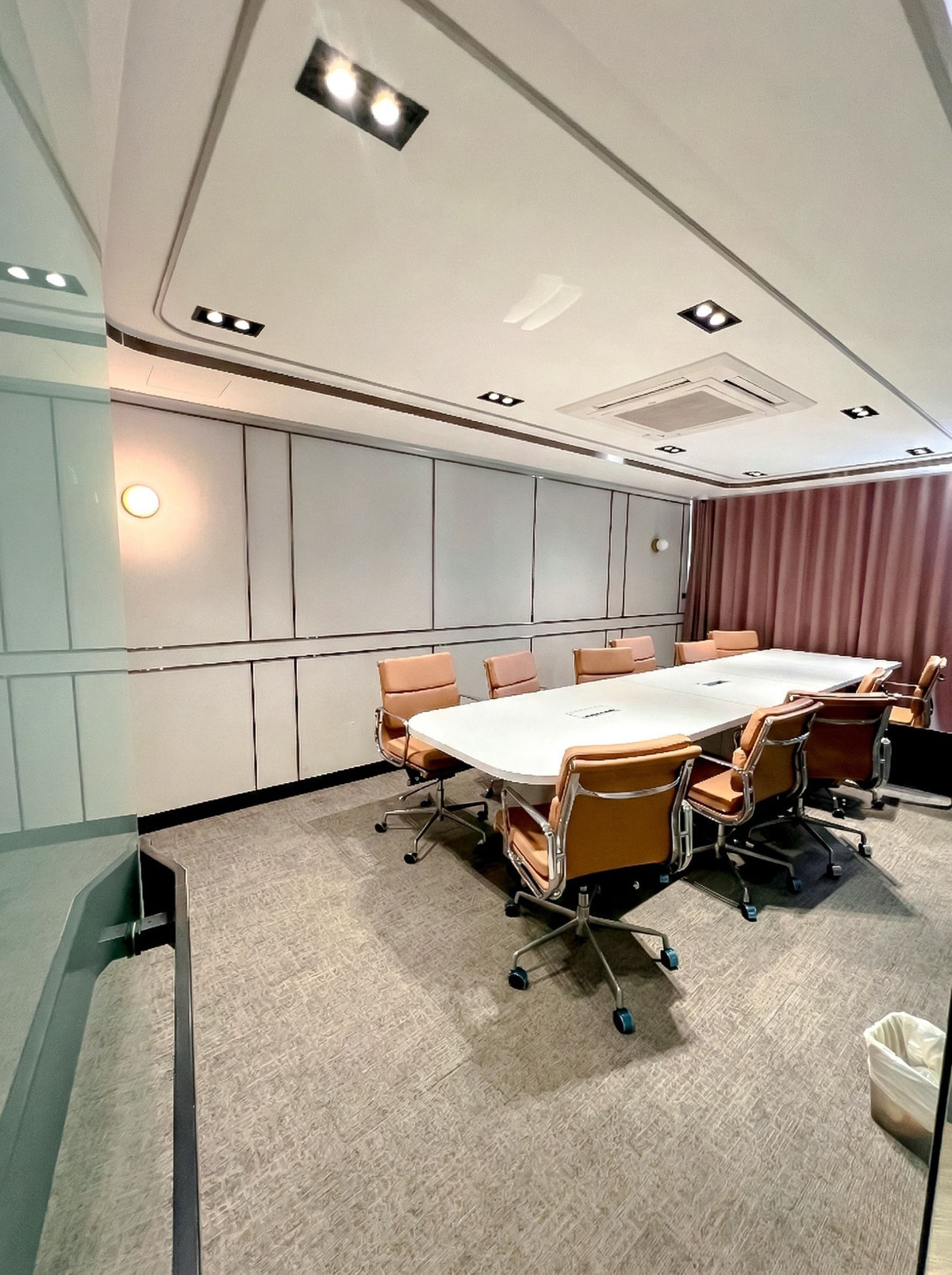 โฮมออฟฟิศพระราม 9 เพชรบุรีตัดใหม่ RCA : 🔥 ขายโฮมออฟฟิศหรู 5 ชั้น โครงการ The Element Rama 9 