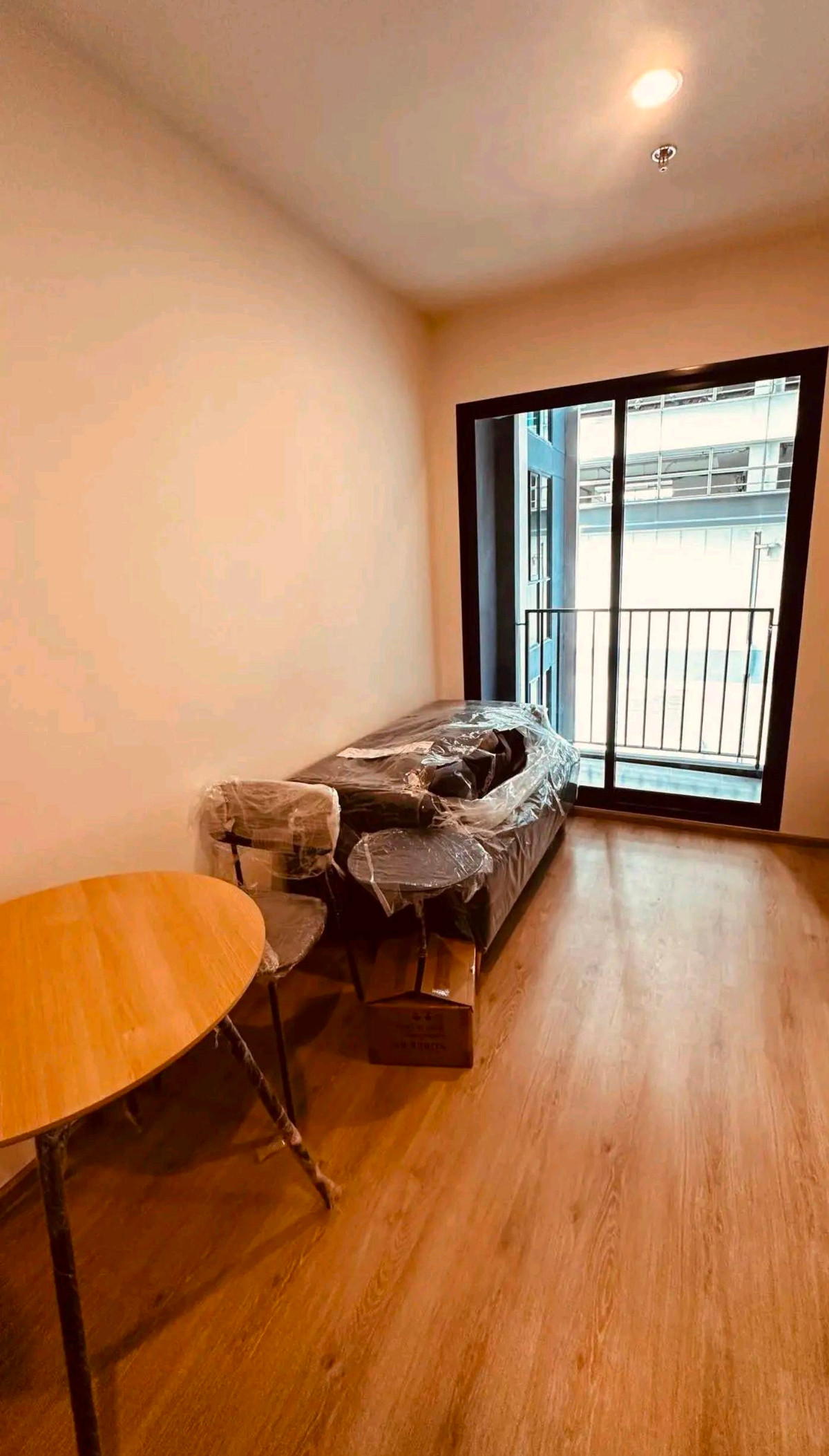 ให้เช่าคอนโดพระราม 9 เพชรบุรีตัดใหม่ RCA : ให้เช่าคอนโด🌈นิว ดิสทริค อาร์ 9🌈ติดยูนิลีเวอร์ พระราม 9, ใกล้เซ็นทรัล พระราม 9, ใกล้ MRT พระราม 9