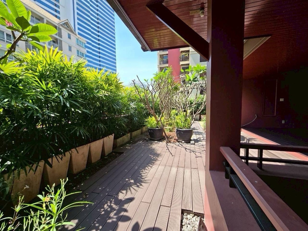 For RentCondoSathorn, Narathiwat : For Rent - Supreme Residence at Nanglinchee - Sathorn by the Luxury Private Residence for Families / Executives or Expats Bangkok