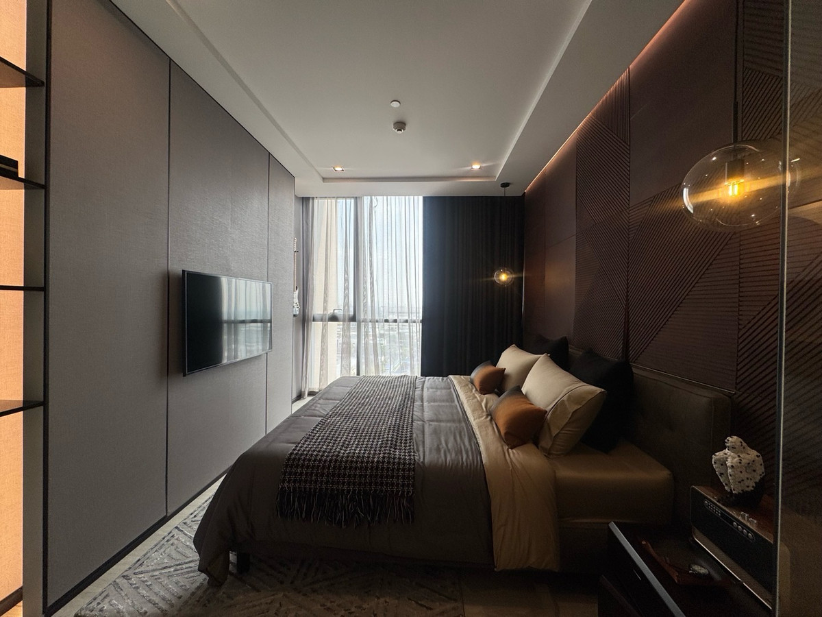 ขายคอนโดสุขุมวิท อโศก ทองหล่อ : ✨ Super Luxury Condo for Sale 
The Room Sukhumvit 38 📌
☁️1 Bed 44.76 sq.m.💰Price: 7.79 MB
📞Phat 064-642-8664
📞Nui 094-624-2014