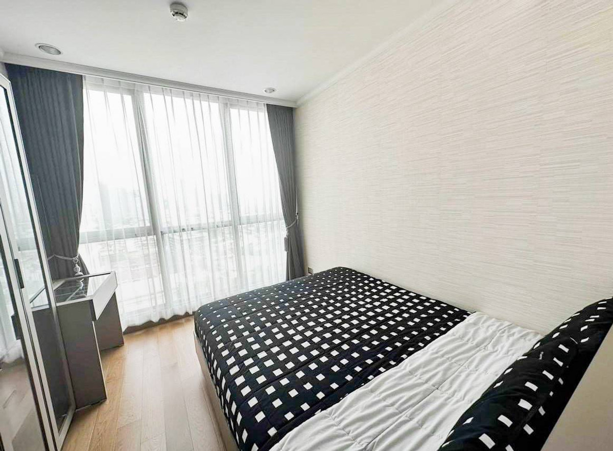 ให้เช่าคอนโดสุขุมวิท อโศก ทองหล่อ : เช่า 2 ห้องนอน 2 ห้องน้ำ ศุภาลัย โอเรียนทัล สุขุมวิท 39