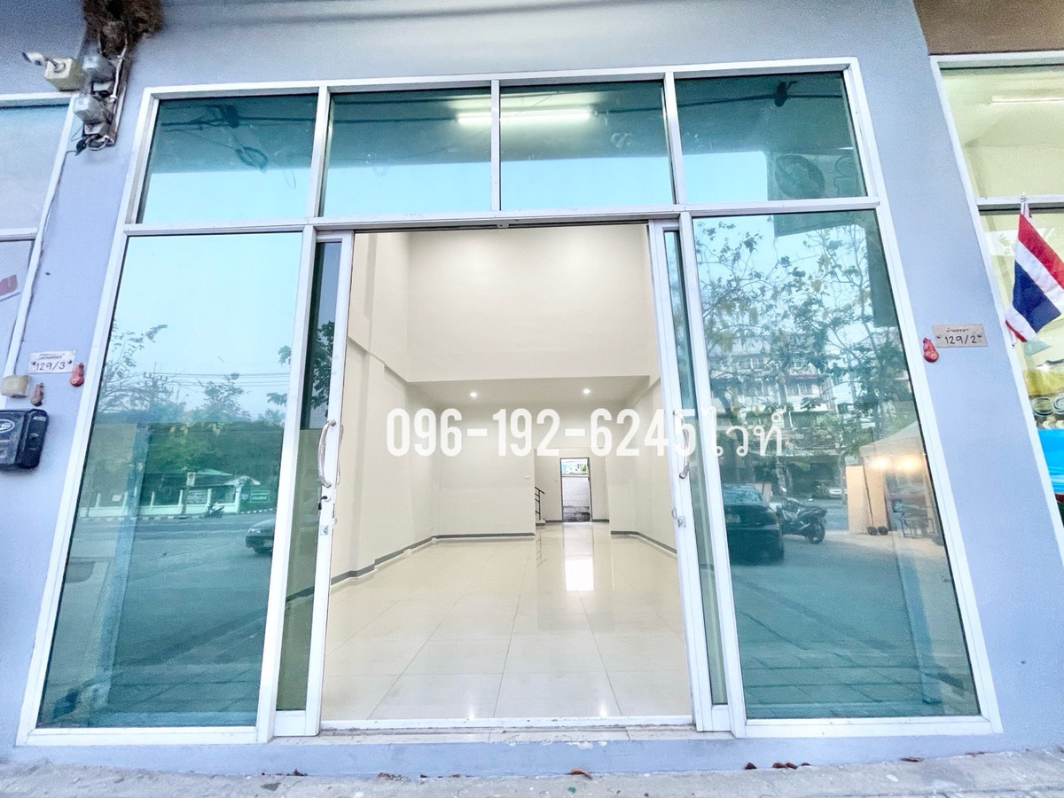 For SaleShop HouseMin Buri, Romklao : Renovated