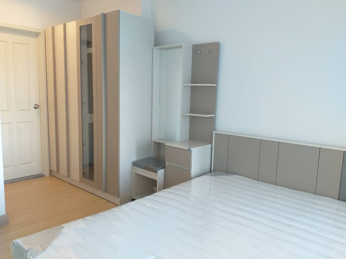 For RentCondoRama9, Petchburi, RCA : 🔥🔥31431🔥🔥 Supalai Veranda Rama 9 Condo for rent. 🌐LINE ID: @fastforrentcondo