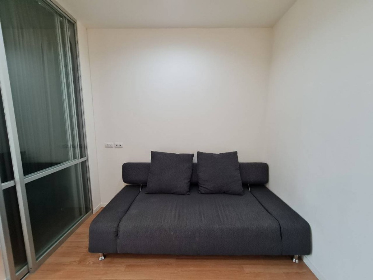 ขายคอนโดเสรีไทย-นิด้า : ✅ S-LP60130 ✅ Line : @p2nproperty