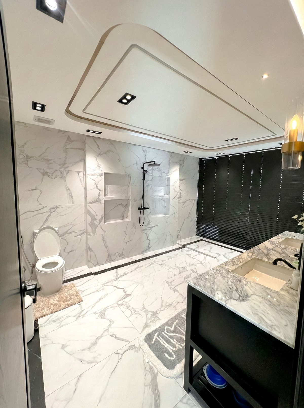 โฮมออฟฟิศพระราม 9 เพชรบุรีตัดใหม่ RCA : 🔥 ขายโฮมออฟฟิศหรู 5 ชั้น โครงการ The Element Rama 9 