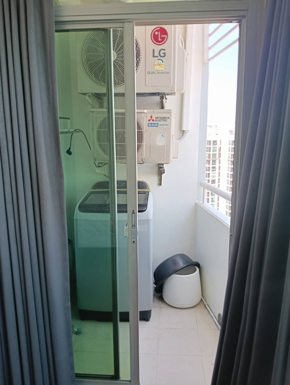 For RentCondoLadprao, Central Ladprao : Condo for rent The Zest Lat Phrao Soi 7