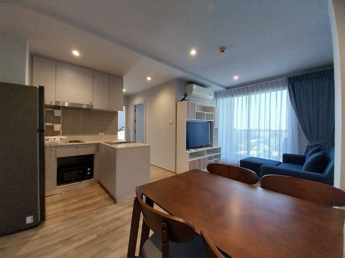 ให้เช่าคอนโดเกษตร นวมินทร์ ลาดปลาเค้า : ด่วน !!! ห้องว่างให้เช่า นีเวร่า คอนโด เอกมัย-รามอินทรา