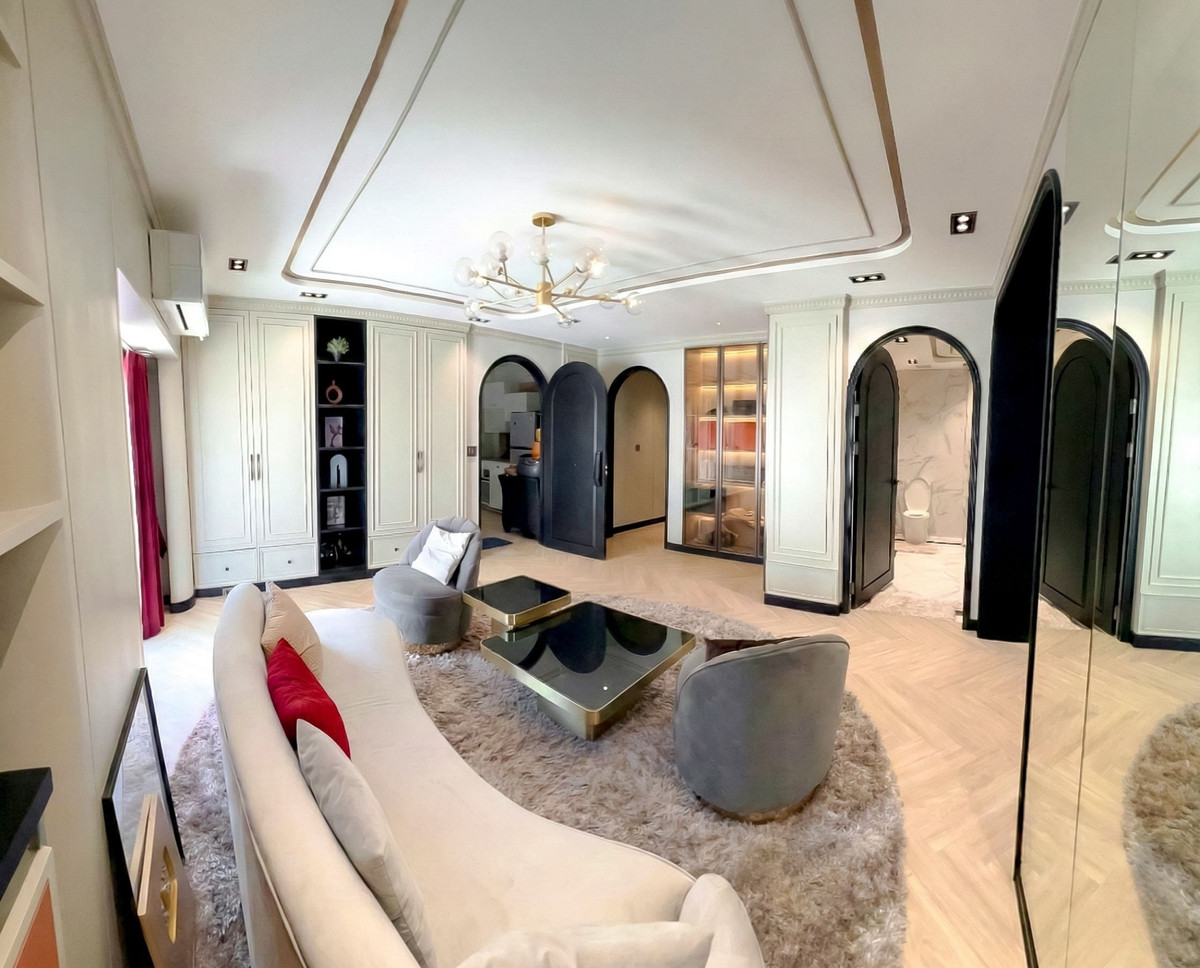 โฮมออฟฟิศพระราม 9 เพชรบุรีตัดใหม่ RCA : 🔥 ขายโฮมออฟฟิศหรู 5 ชั้น โครงการ The Element Rama 9 