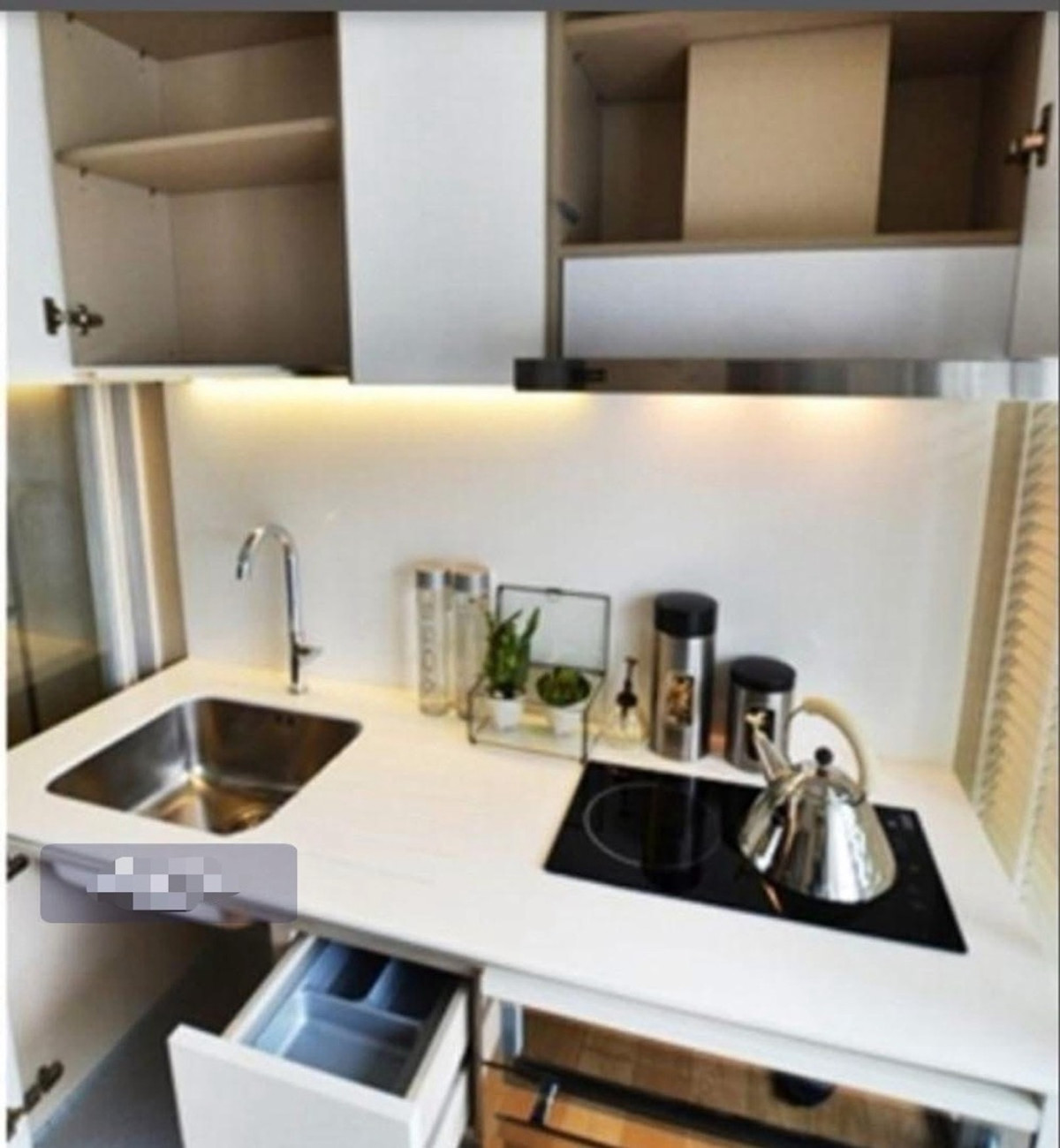 For RentCondoLadprao, Central Ladprao : #R9609 🎉 120369 Condo for rent The Saint Residences (ladprao)