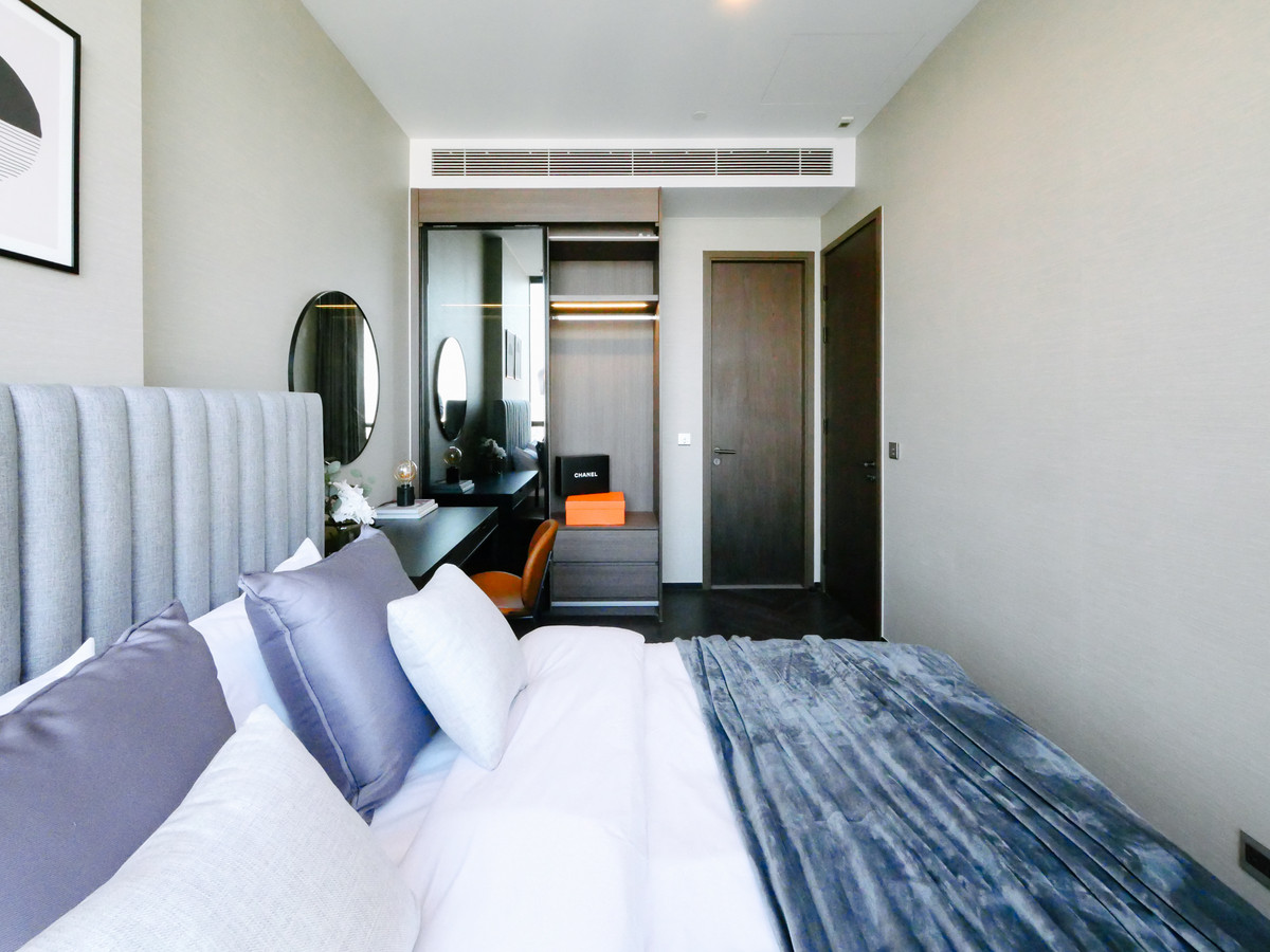 For RentCondoSukhumvit, Asoke, Thonglor : For rent 3 bedrooms, 3 bathrooms, The Esse Sukhumvit 36.