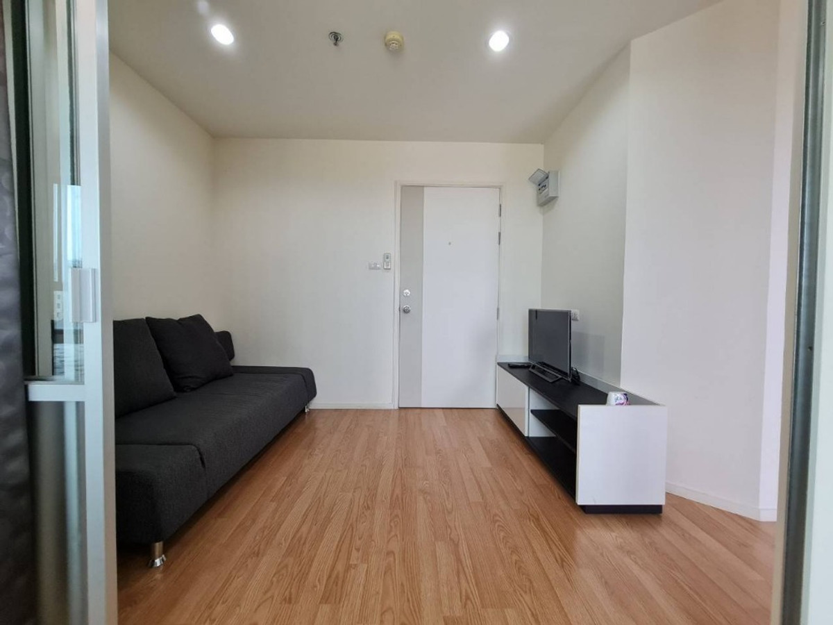 ขายคอนโดเสรีไทย-นิด้า : ✅ S-LP60130 ✅ Line : @p2nproperty